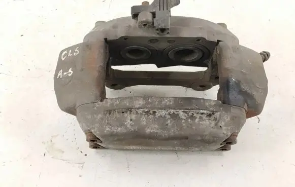 Mercedes-Benz CLS C219 Front brake caliper 0024202283 2115400008