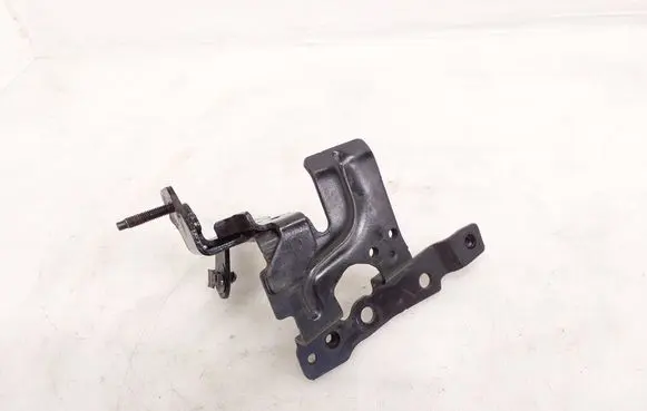 Renault Megane IV Fuel pump bracket 166349509R