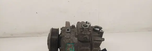 Audi A3 S3 8P Air conditioning (A/C) compressor (pump) 1K0820803Q 12641203563