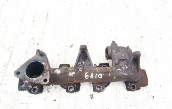 Renault Espace III Exhaust manifold 7700109277