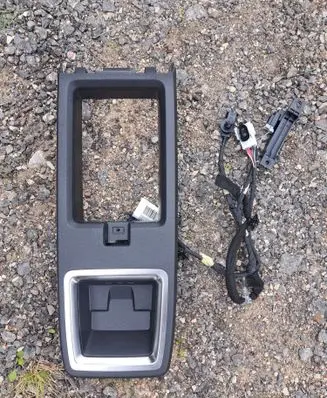 Renault Megane E-Tech Other interior part 284H38566R