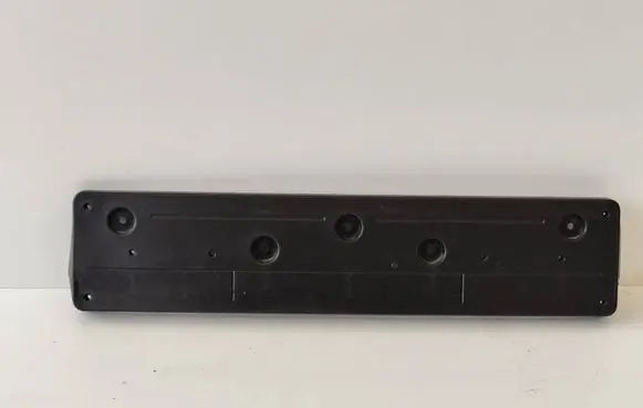 BMW X1 F48 F49 Number plate surrounds holder frame 7354776