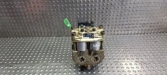 Audi 80 90 S2 B4 ABS Pump S18031173 0265201059 4A0614111D