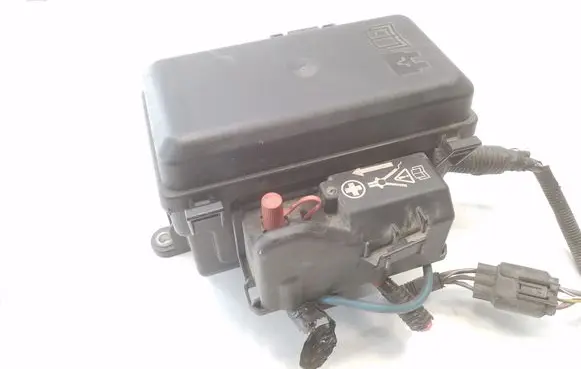 Ford Transit Fuse module 6C1T14A067AA