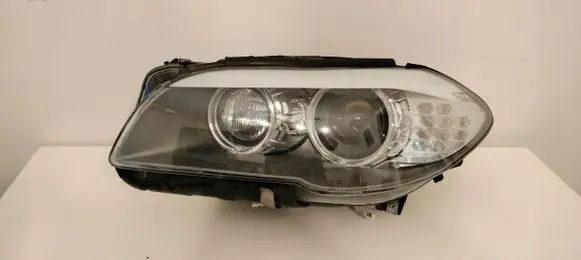 BMW 5 F10 F11 Headlight/headlamp 7203251