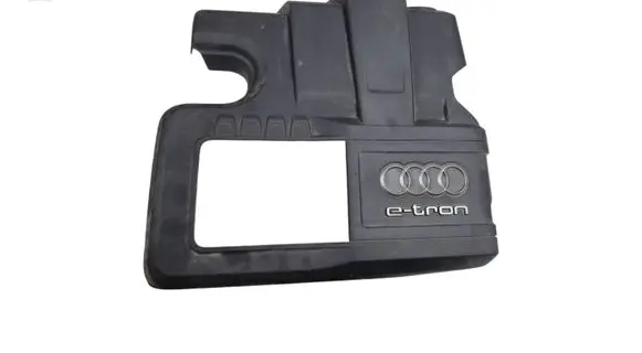 Audi A3 S3 8V Engine cover (trim) 04E103925C