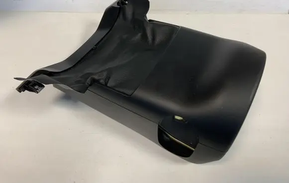 Audi A5 Steering wheel column trim 8W0953512 8W0953491