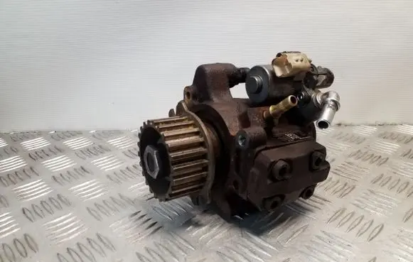 Volvo V40 Fuel injection high pressure pump A2C53384062 5WS40893 9676289780