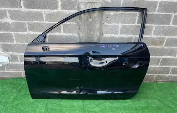 Audi A1 Rear door
