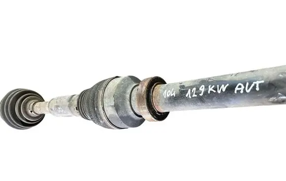 Volvo XC60 Front driveshaft 31316853