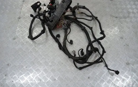 Porsche Cayenne (92A) Other wiring loom 7P5Komora1