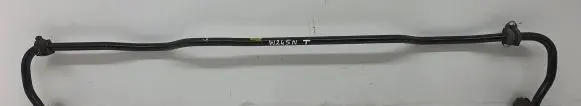 Mercedes-Benz CLK A209 C209 Rear anti-roll bar/sway bar 