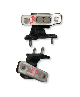 Mercedes-Benz C W205 Front door hinge set 