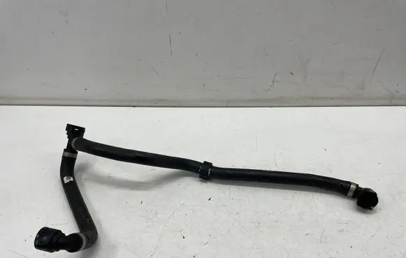 BMW iX3 G08 Engine coolant pipe/hose 8743372