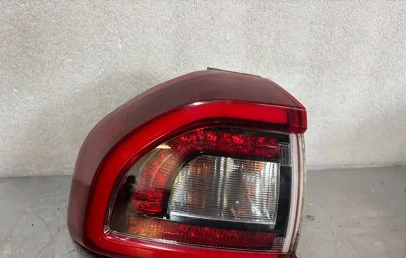 KIA Niro Rear/tail lights