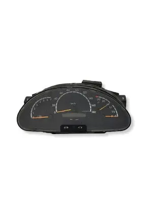 Mercedes-Benz Sprinter W901 W902 W903 W904 Speedometer (instrument cluster) DCA0014466421