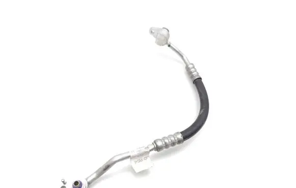 Jaguar I-Pace Air conditioning (A/C) pipe/hose J9D3-19F652-A5