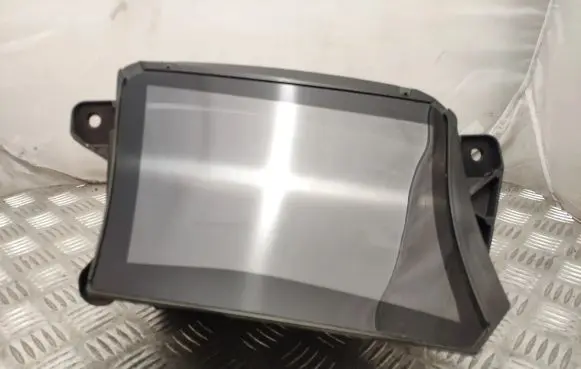 BMW 7 G11 G12 Head up display screen 9382638 62309382638