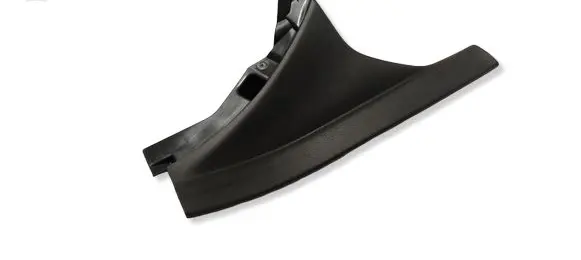 Honda Civic XI Rear sill trim cover 84211T50J0120