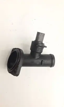 Thermostat/thermostat housing