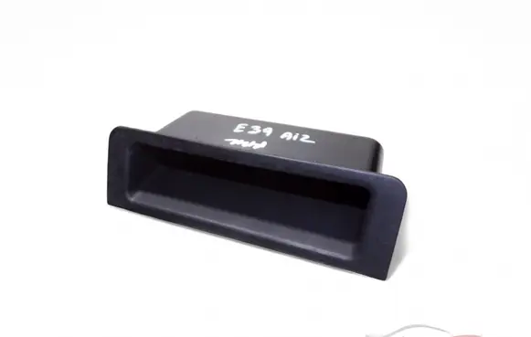 BMW 5 E39 Dashboard storage box/compartment 8159701 51168159701
