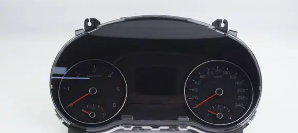 KIA Sportage Speedometer (instrument cluster) 94003F1341