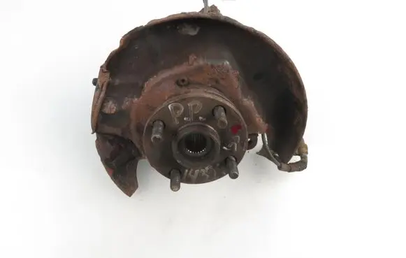 Toyota Corolla E110 Front wheel hub spindle knuckle