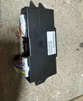 Renault Austral Other devices 285P79803R