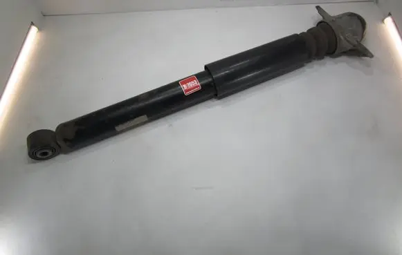Audi TT TTS Mk2 Rear shock absorber/damper 8J0513029P