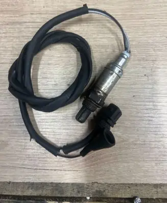 Audi 100 S4 C4 Lambda probe sensor 0258003957