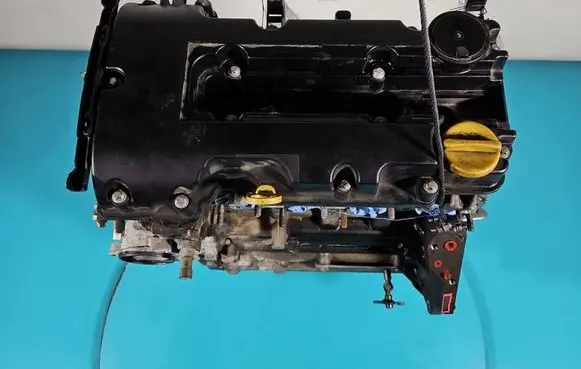 Opel Meriva B Engine B14XER IMPRK1553975