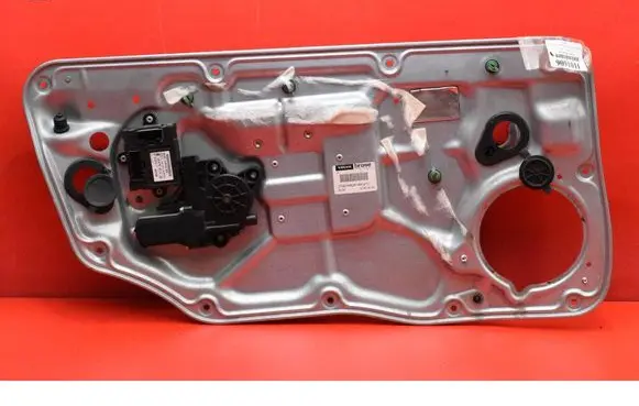 Volvo S80 Front door window regulator with motor 30661065