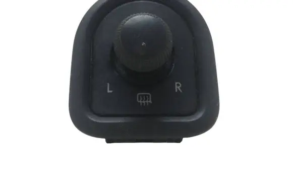Volkswagen Transporter - Caravelle T5 Wing mirror switch 7E1959565A