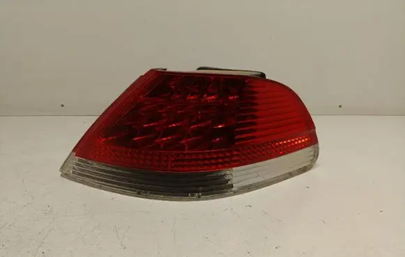 BMW 7 E65 E66 Rear/tail lights 155514