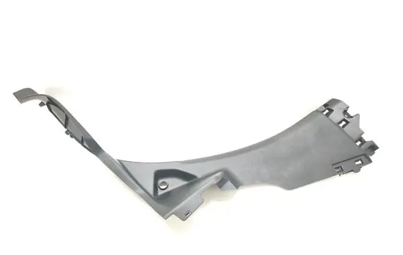 Peugeot 208 I Other interior part 9673754077