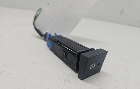 Hyundai Santa Fe Fog light switch 202002962