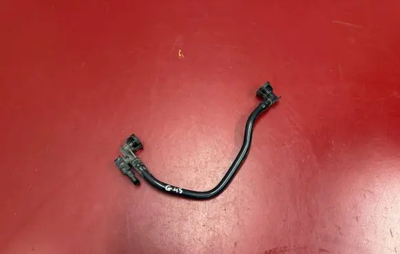 BMW X3 G45 Vacuum line/pipe/hose 9884340 8489538 13909884340