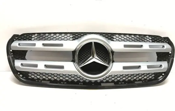 Mercedes-Benz X-class W470 Front grill 623145XA0AB1 623125XA0AB1