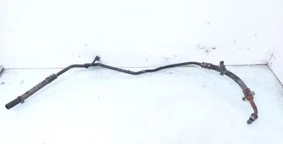 Volkswagen Polo III 6N 6N2 6NF Power steering hose/pipe/line