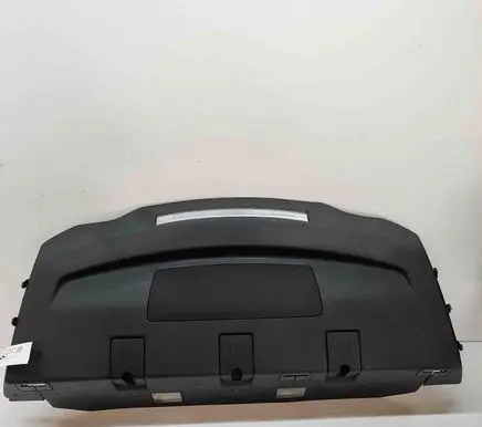 Maserati Quattroporte Parcel shelf 670010454