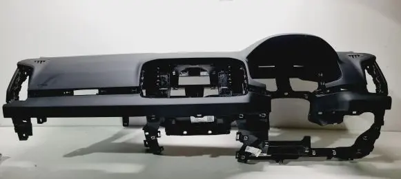 Skoda Karoq Dashboard 57C857007K