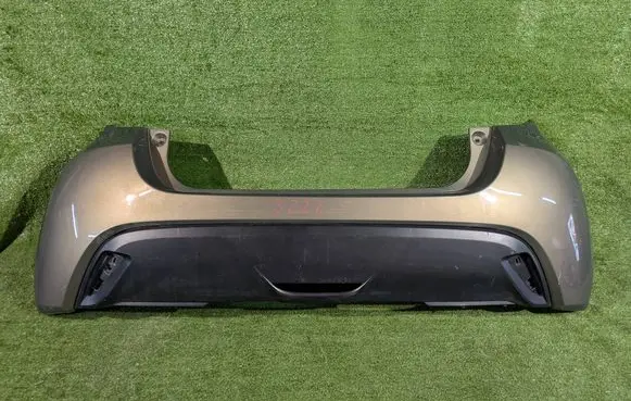 Toyota Yaris XP210 Rear bumper 