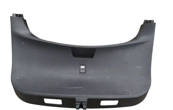 Tesla Model S Tailgate trim 100923700E