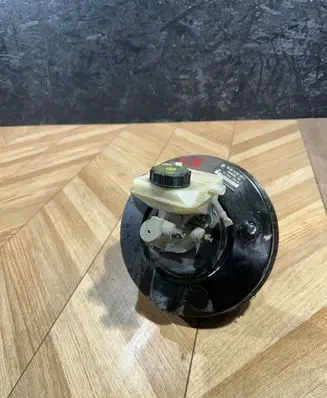 Mini One - Cooper R50 - 53 Brake booster 6757181