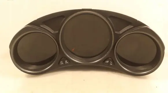 Citroen C4 II Picasso Clock A2C82218700