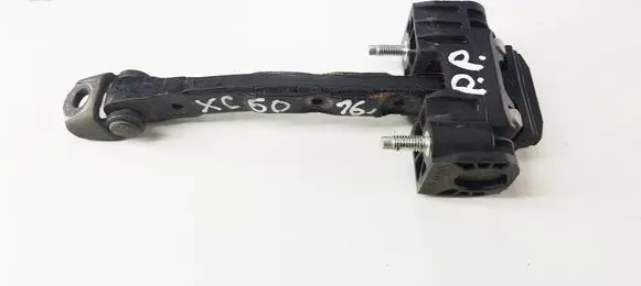 Volvo XC60 Front door check strap stopper 