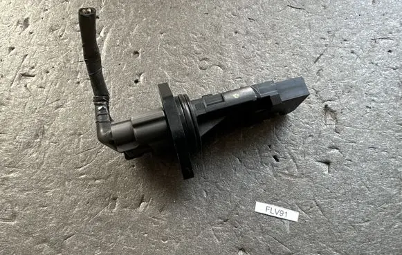 Nissan Patrol Y61 Mass air flow meter 22680AD201