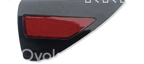 Tesla Model Y Rear tail light reflector 151878300A 1518783