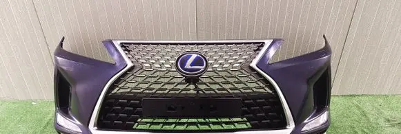 Lexus GS 250 350 300H 450H Front piece kit 
