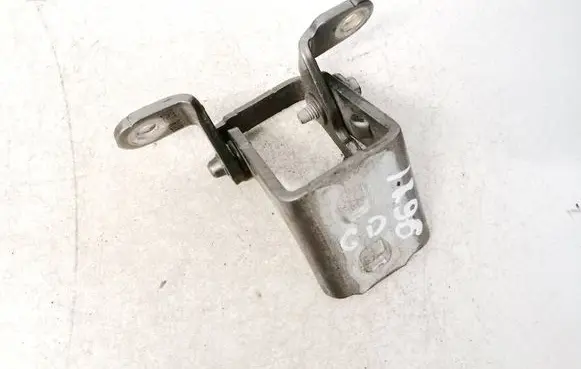 Opel Insignia A Rear door lower hinge